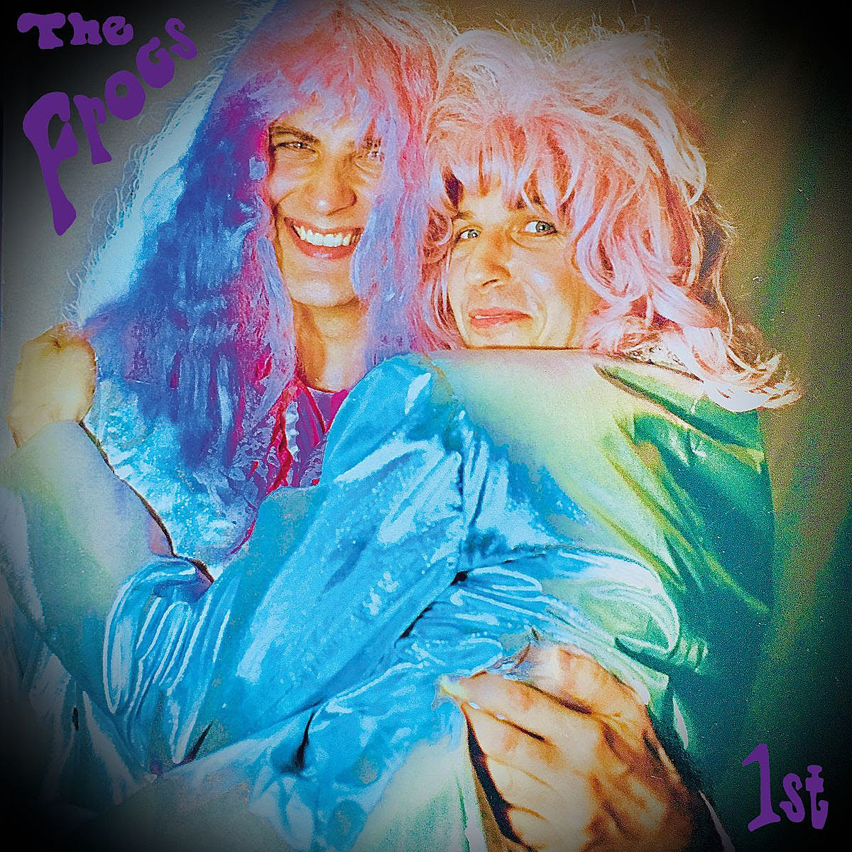 The Frogs’ unreleased ‘1st’ album finally coming out (listen to “Hellsville Baby”)
