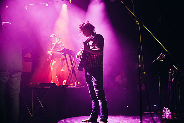watch part 4 of The Front Bottoms, The Smith Street Band and Elvis Depressedly’s video tour diary