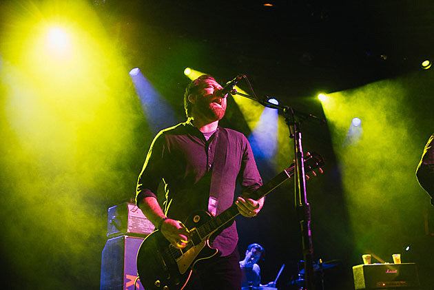 Rolling Stone lists the best emo albums; Chris Carrabba/Mike Kinsella/Get Up Kids/Saves the Day supergroup opening for The Promise Ring