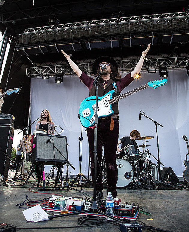 What’s going on Wednesday? (GOASTT, Jaill, Big Ups, Eszter Balint, Mighty Mighty Bosstones, The Weather Station, more)