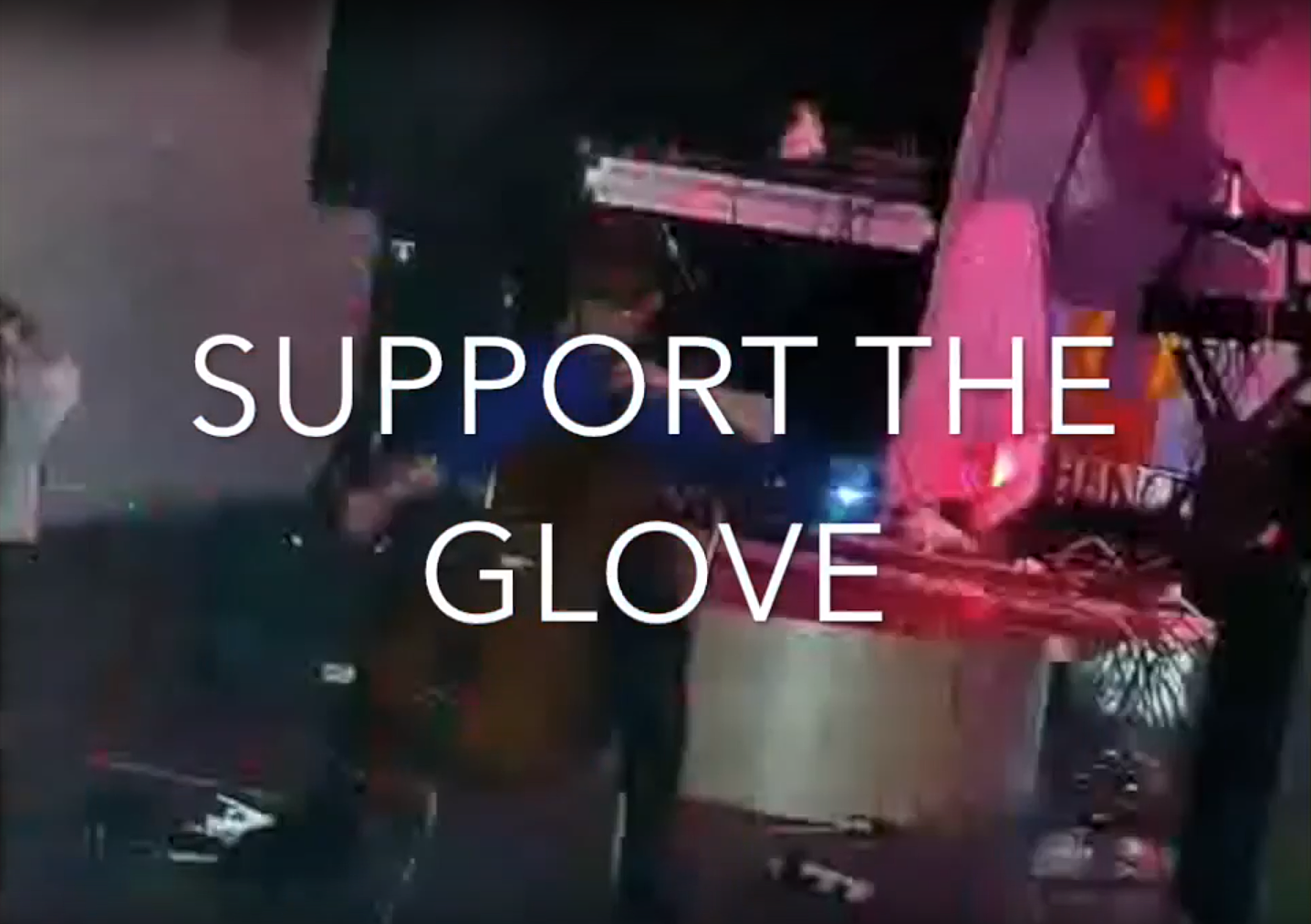 Brooklyn DIY space The Glove needs help, launches GoFundMe