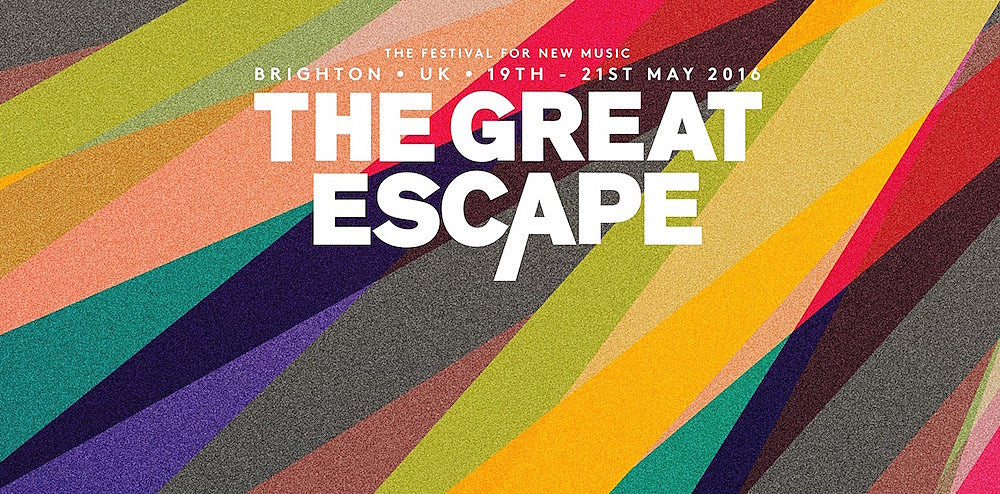 The Great Escape returns to Brighton in May, BrooklynVegan showcase included