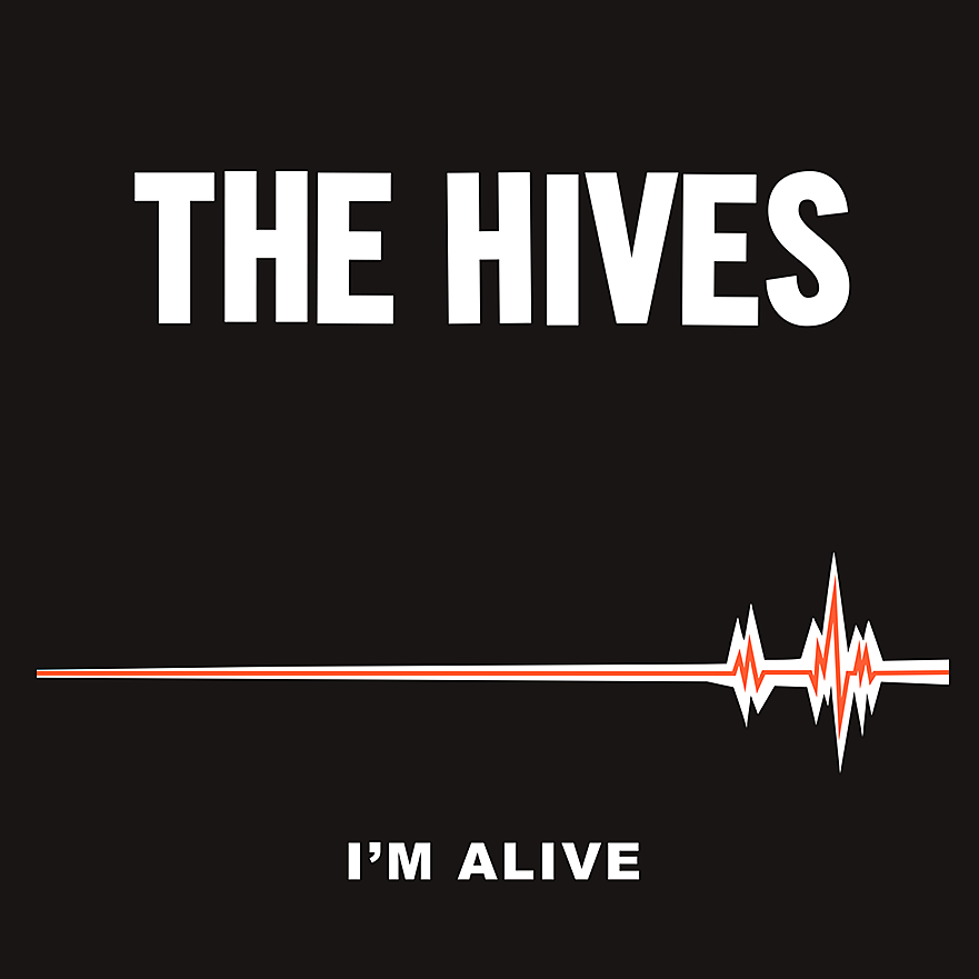 The Hives share “I’m Alive,” first new song in four years
