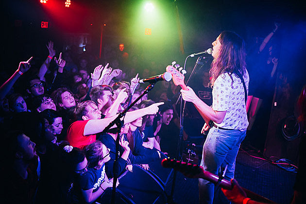 The Hotelier release new song “Piano Player”