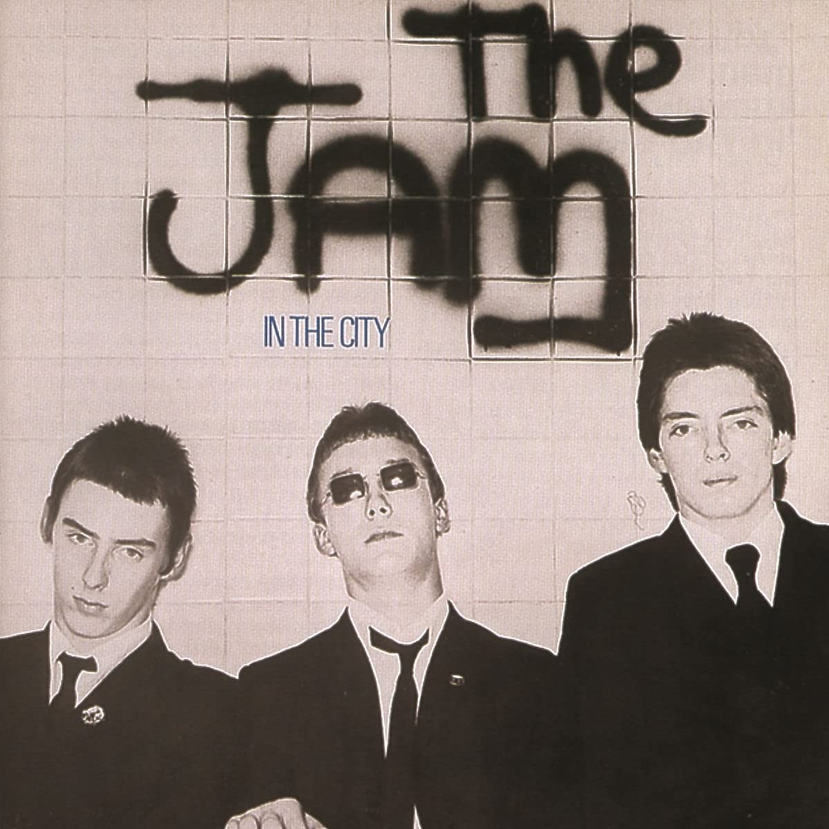 Rick Buckler, drummer for The Jam, has died at 69; Paul Weller & Bruce Foxton pay tribute