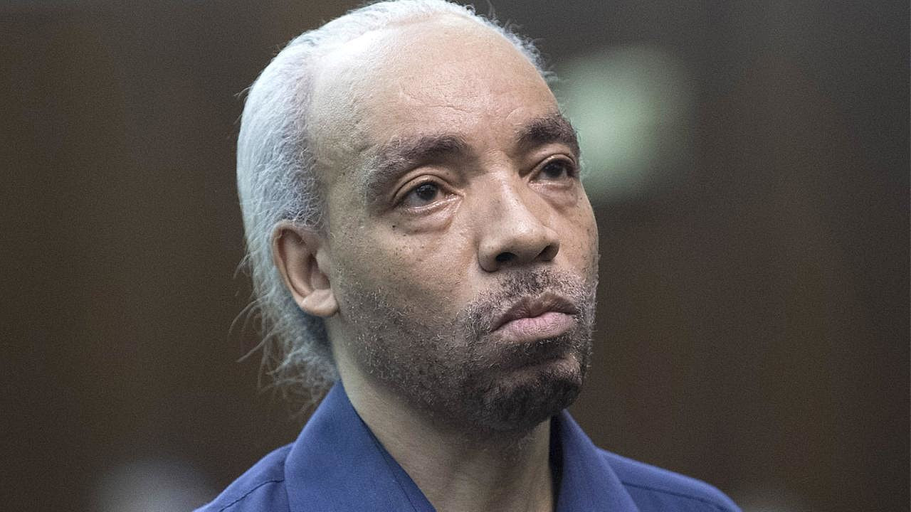 Furious Five’s The Kidd Creole indicted for fatal stabbing