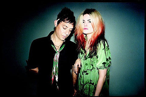 The Kills cancelled / rescheduled dates