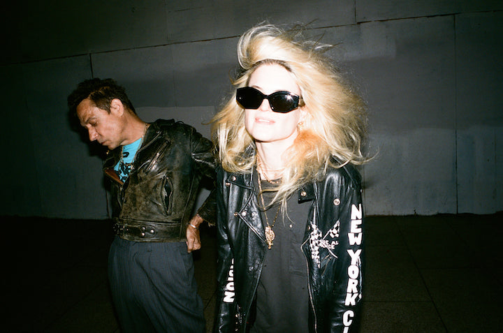 The Kills announce North American headline dates around tour with QOTSA
