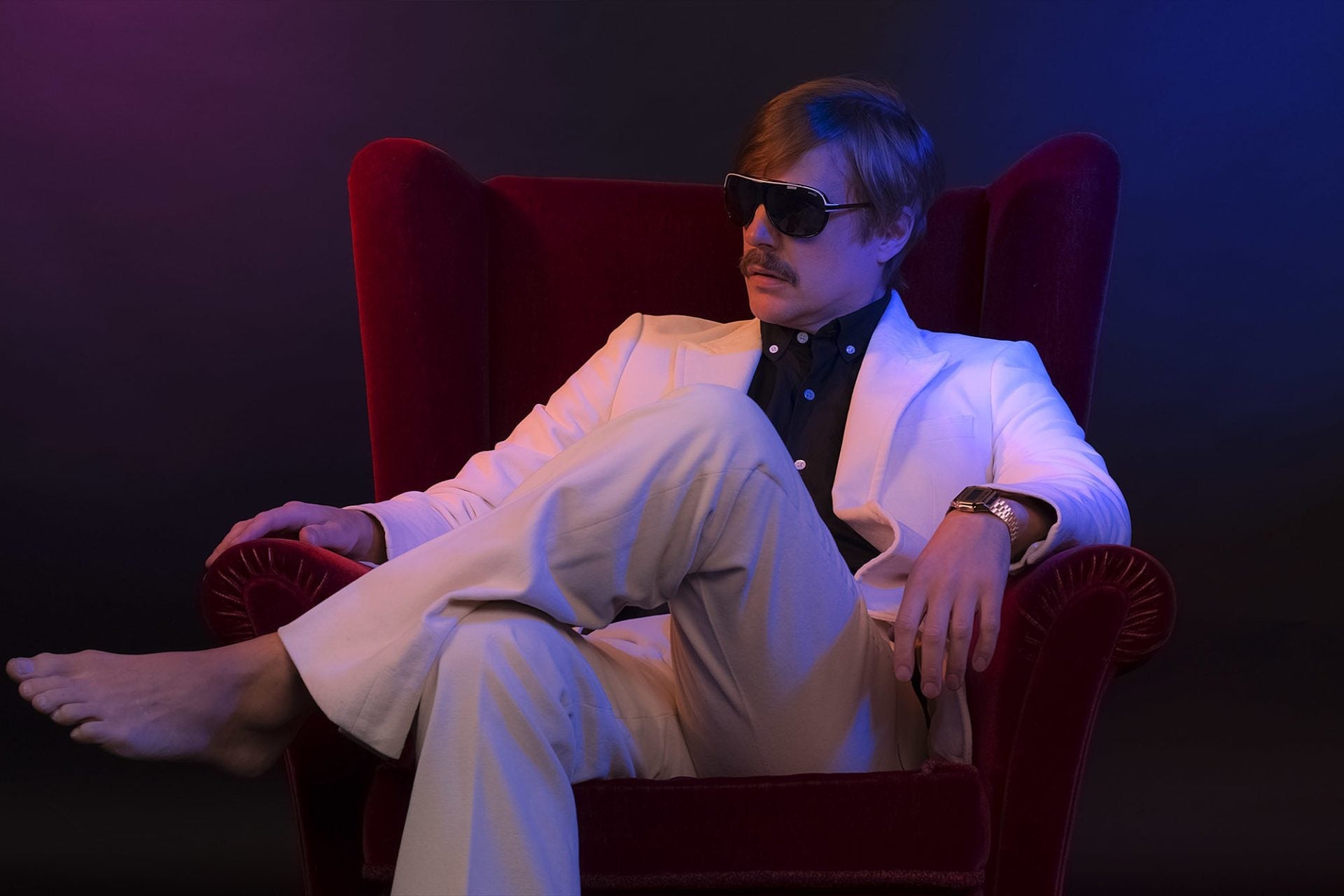The Legends announce new LP ‘Nightshift’ (listen to “Cash”)
