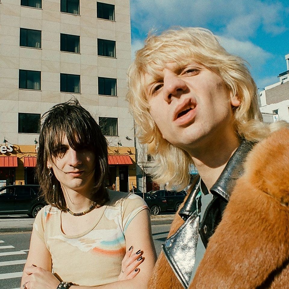 tour news: Swans, Waxahatchee, Lemon Twigs, Brian Fallon, Front Bottoms, more
