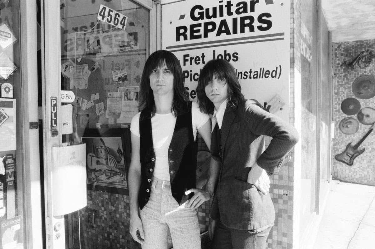 The Lemon Twigs announce fall North American tour