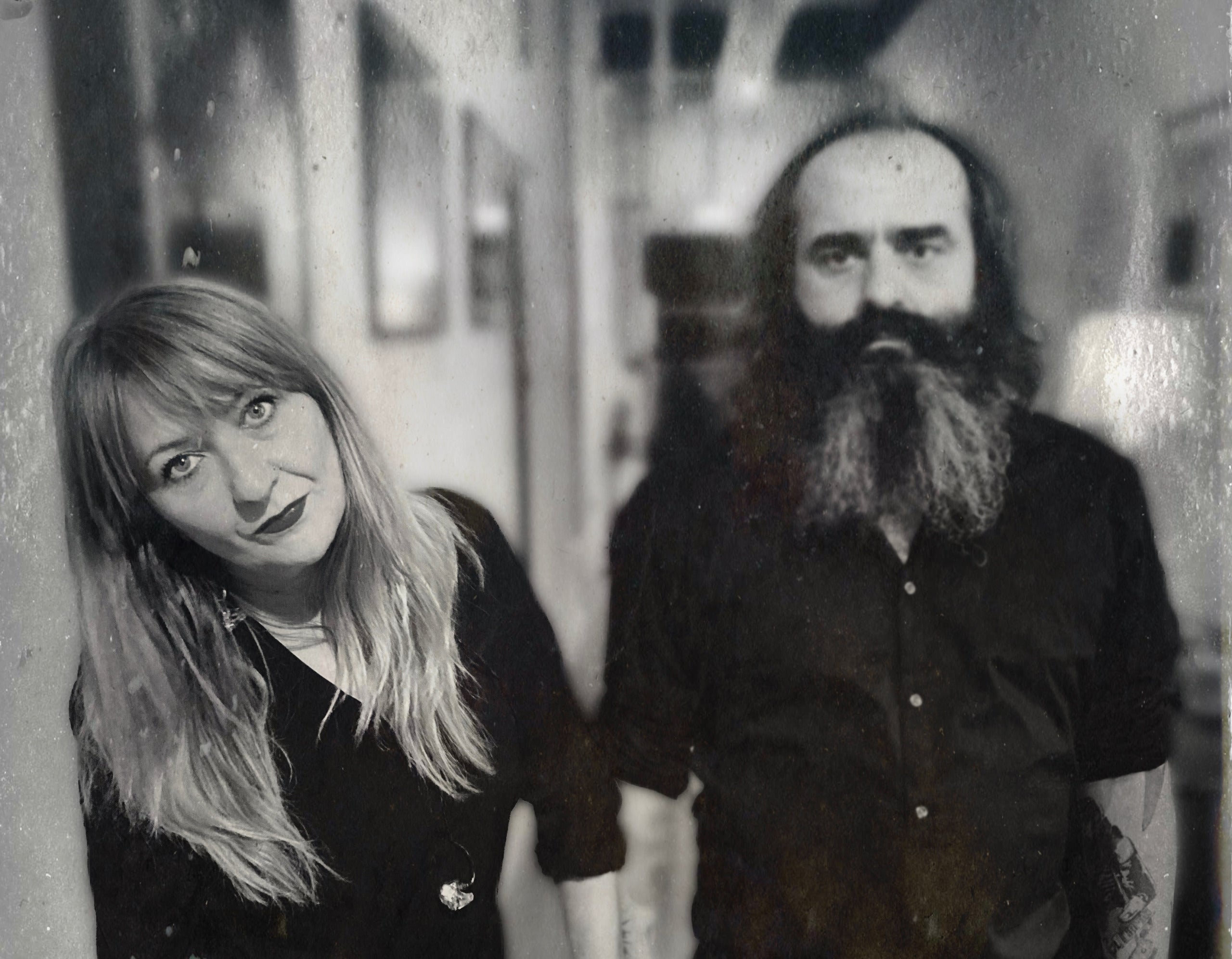 The Limiñanas announce first North American tour in 15 years + new live album