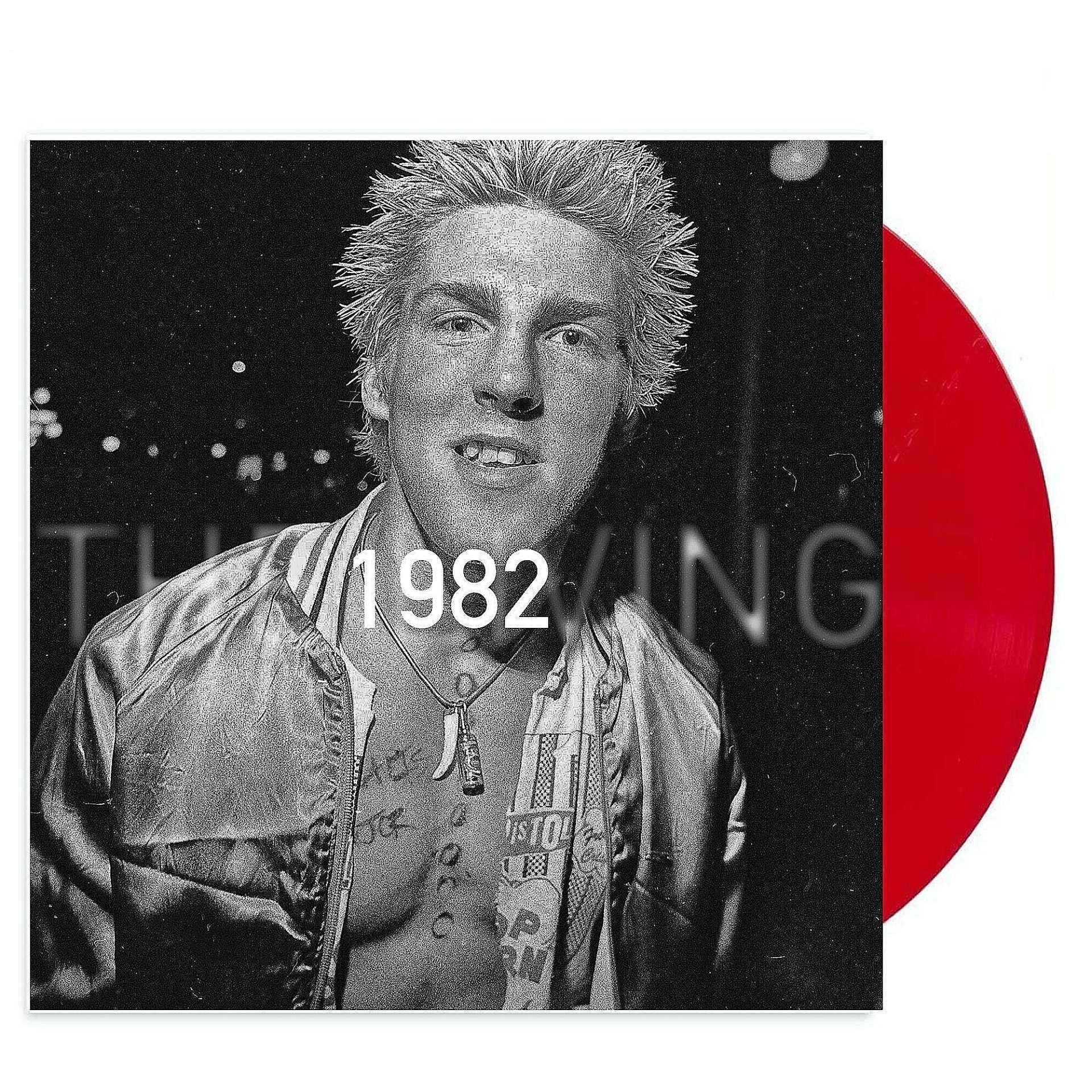 Duff McKagan’s pre-GnR punk band The Living share “Live By The Gun” from “lost” debut