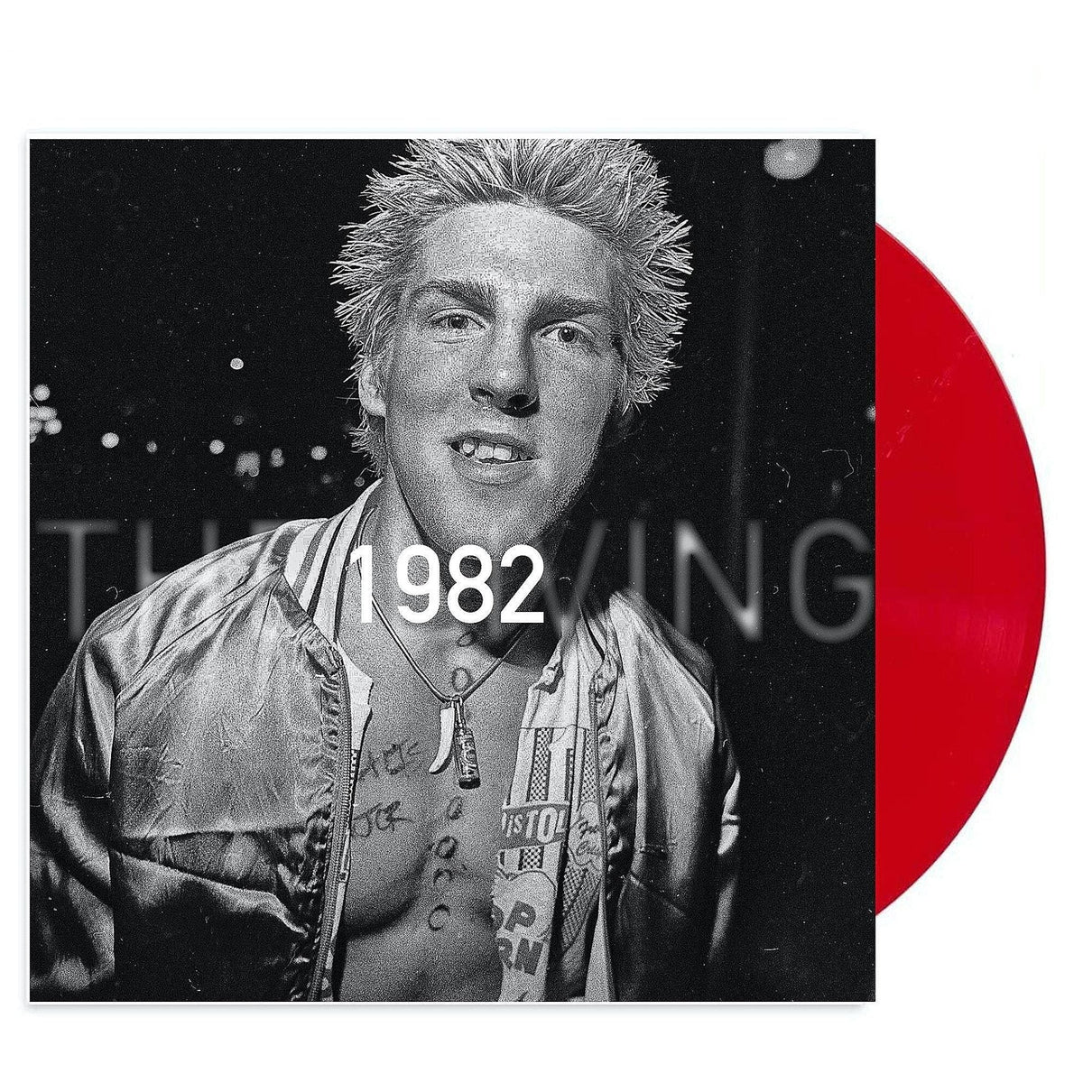 Duff McKagan & Greg Gilmore of The Living list punk bands & shows that changed their life