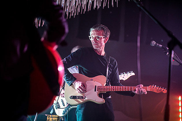 The Loft, The Catenary Wires, #Poundsign# & more played Night 2 of NYC Popfest (pics)