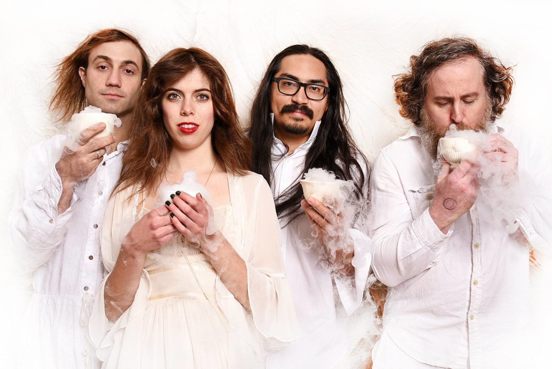 tours announced: Low Anthem, Strand of Oaks/Apex Manor, Cashmere Cat, more