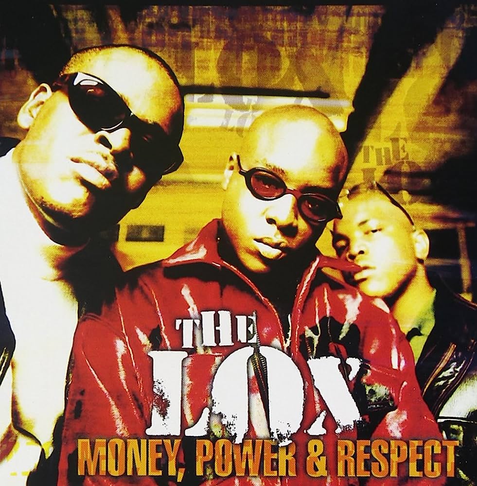 The LOX announce ‘Money, Power & Respect’ 25th anniversary show in NYC