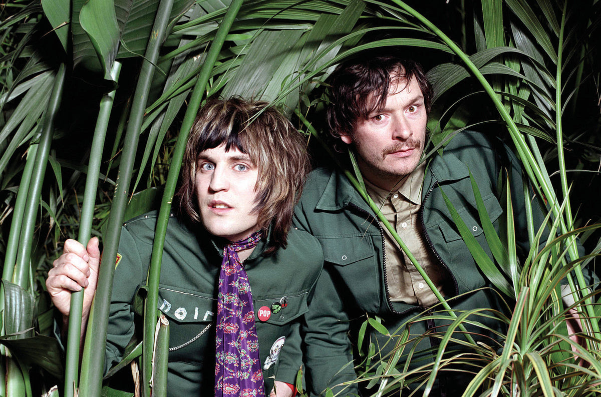 The Mighty Boosh, League of Gentlemen & other shows pulled from Netflix over blackface