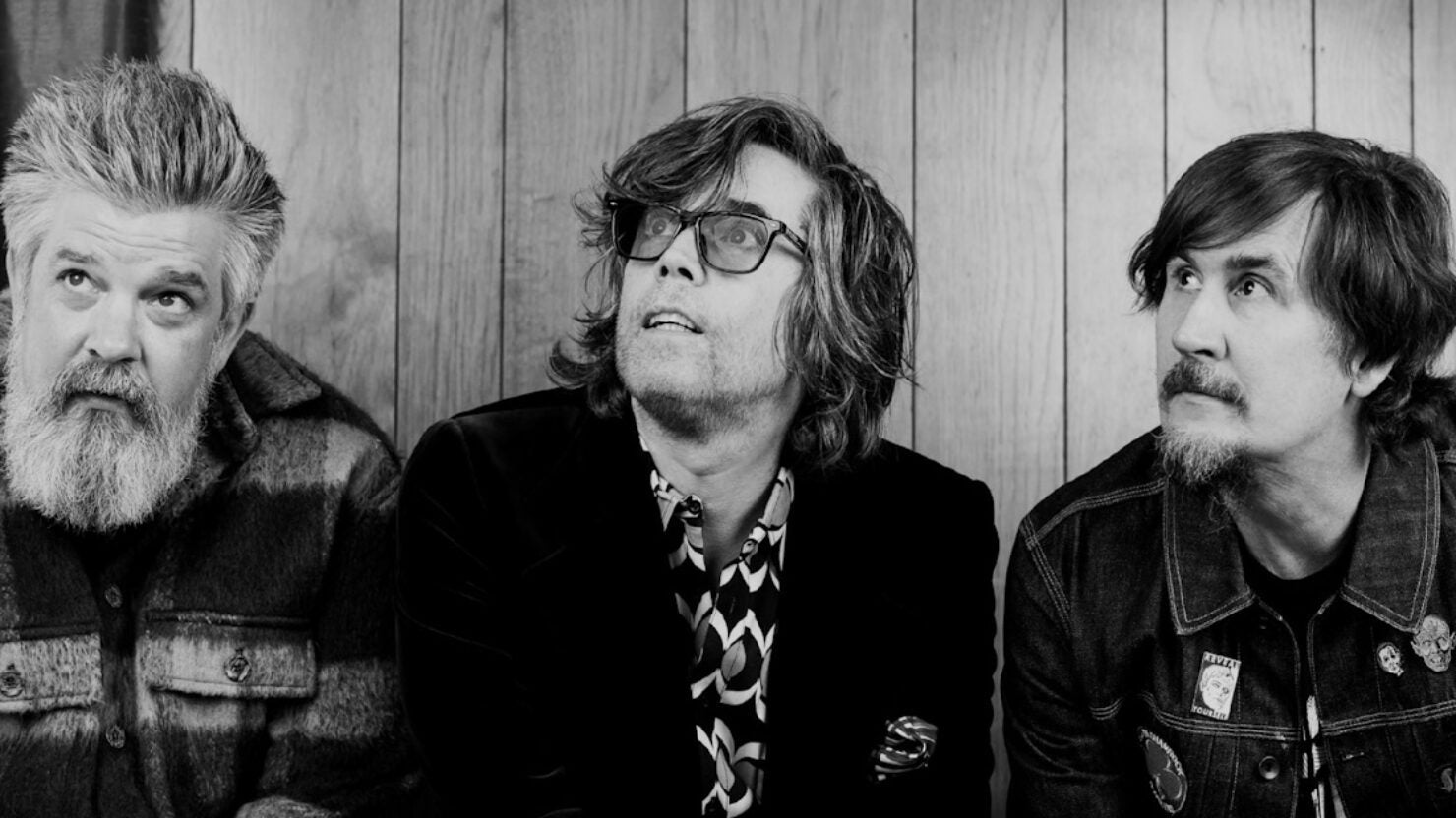 Tour news: Shai Hulud, Hardly Strictly Bluegrass, The Mountain Goats, No Joy, Hell’s Heroes 2026, more