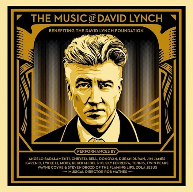 Flaming Lips, Karen O, Duran Duran & more on ‘The Music of David Lynch’ live LP + other Lynch-related news & happenings