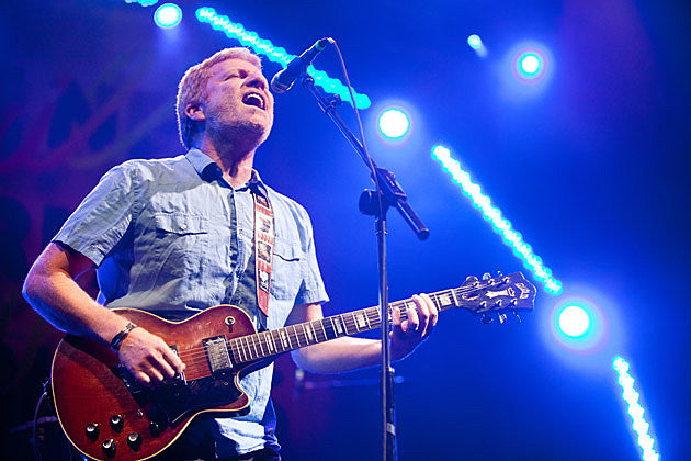 The New Pornographers and Thao & the Get Down Stay Down played a packed Prospect Park (pics, setlist)