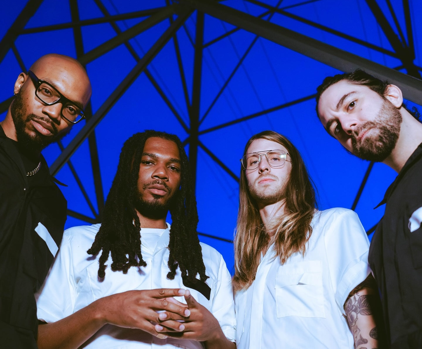 14 Acts We’re Excited to See at New Colossus Festival This Week