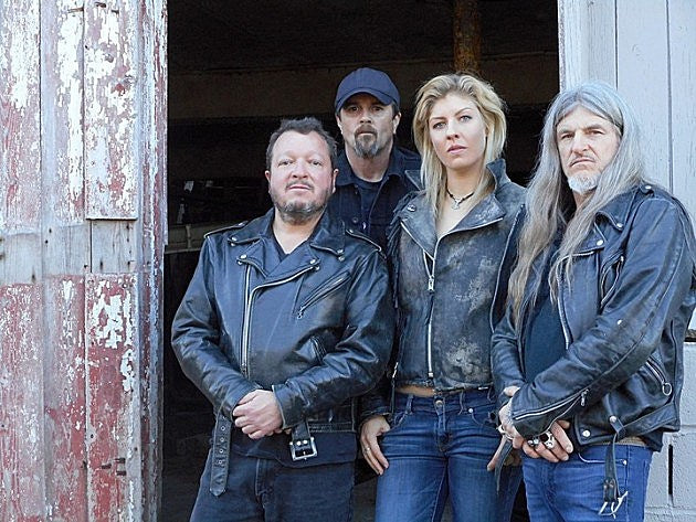 The Obsessed share first recording in over 20 years