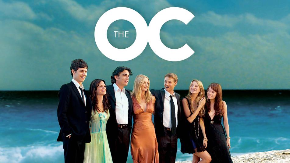 ‘The OC’ Oral History book coming this fall for show’s 20th anniversary