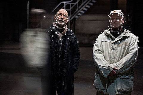 The Orb announce North American tour dates (2 NYC shows)