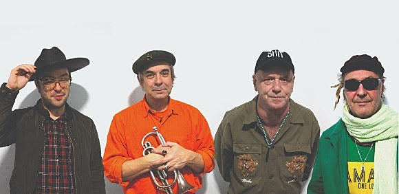 The Orb released new LP ft Hollie Cook, Jah Wobble & more, announce North American tour