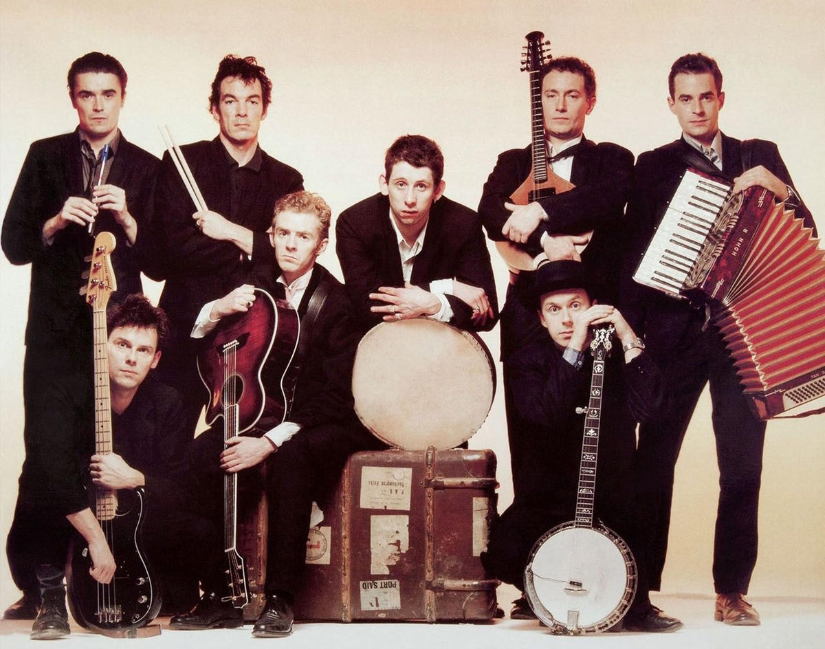 The Wire’s creator David Simon still hoping to stage his “punk musical” ft Pogues music
