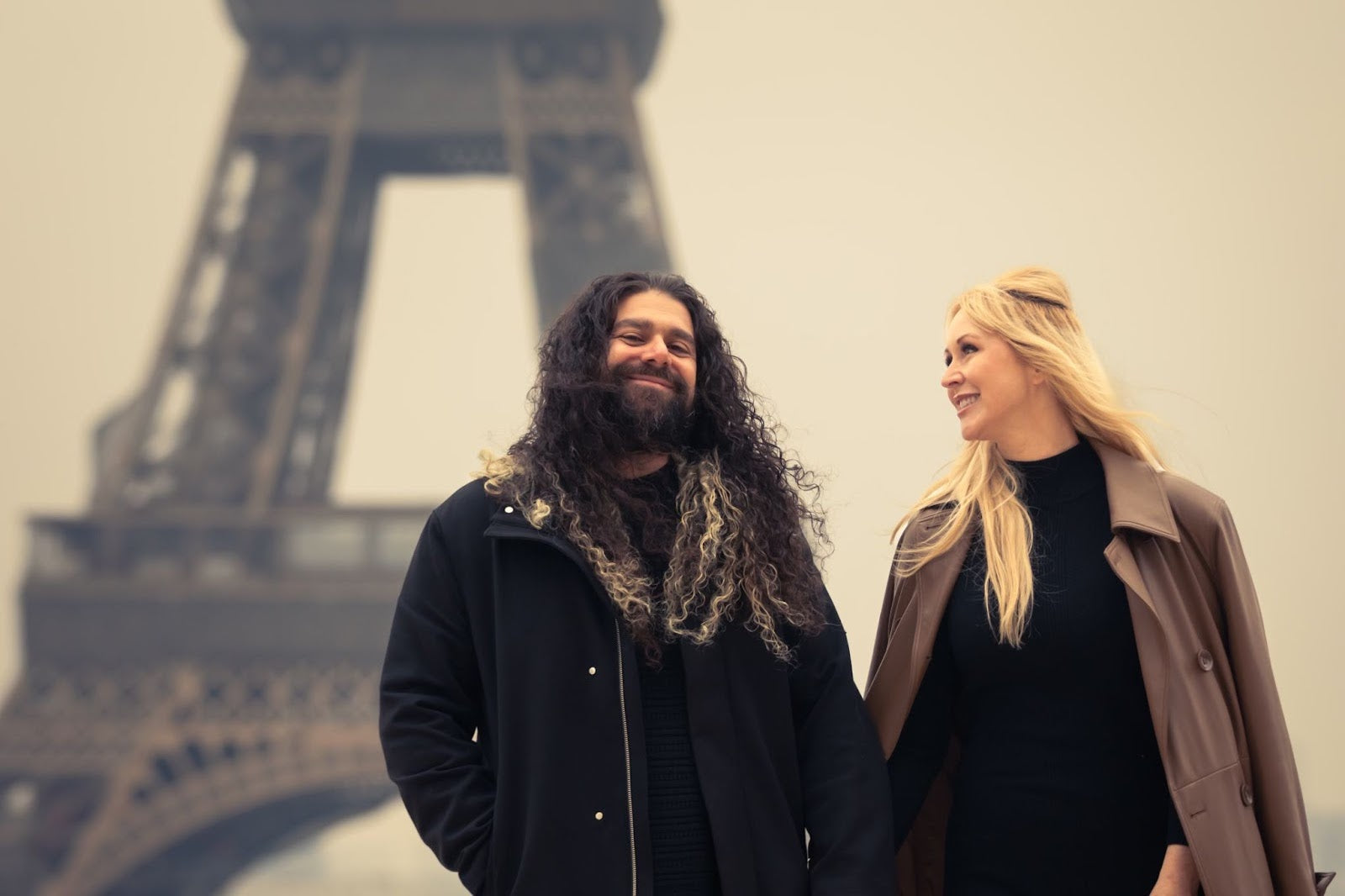 The Prize Fighter Inferno (Coheed’s Claudio Sanchez) announces first live shows