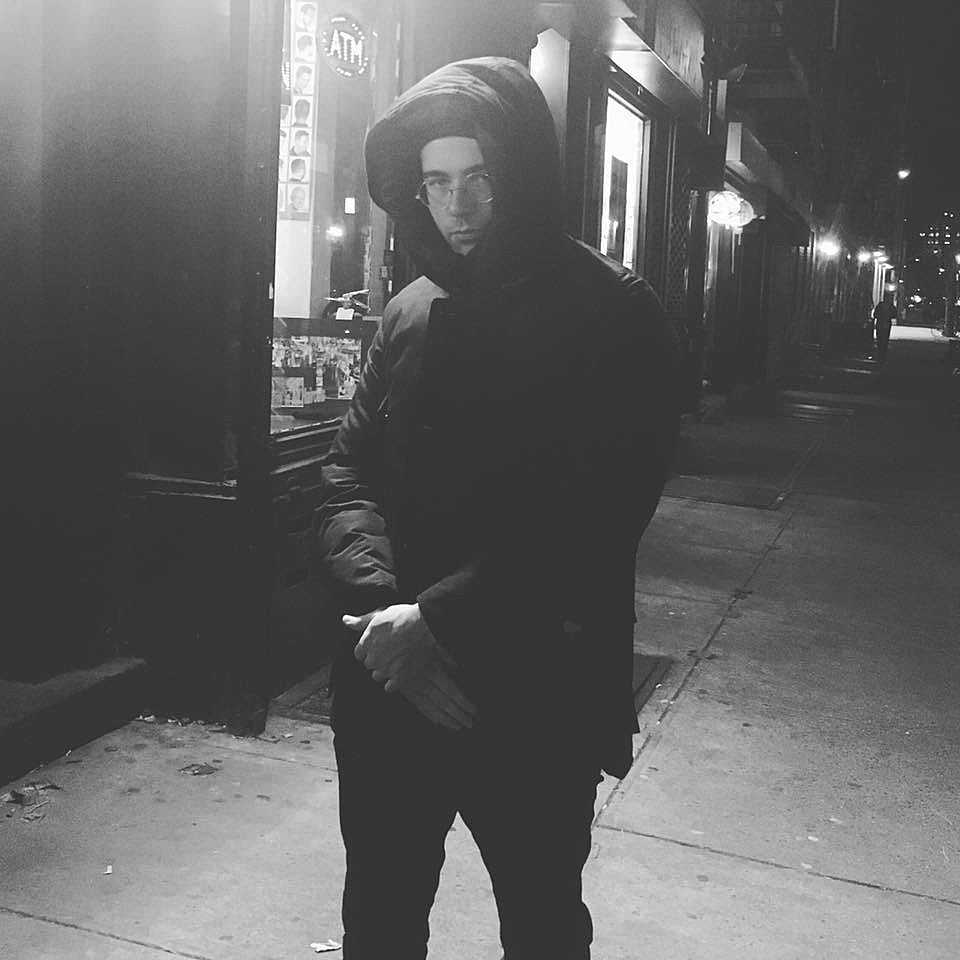 The Range tells us his Top 10 LPs of 2016, DJing Brooklyn before New Year’s