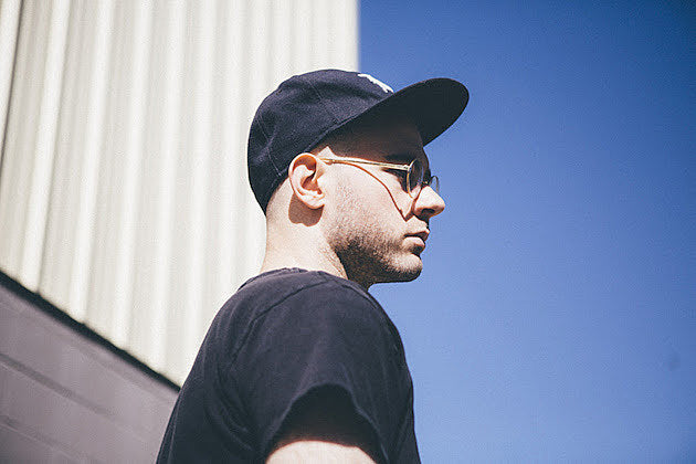 The Range releasing ‘Potential’ (listen), playing two NYC shows this weekend & other dates