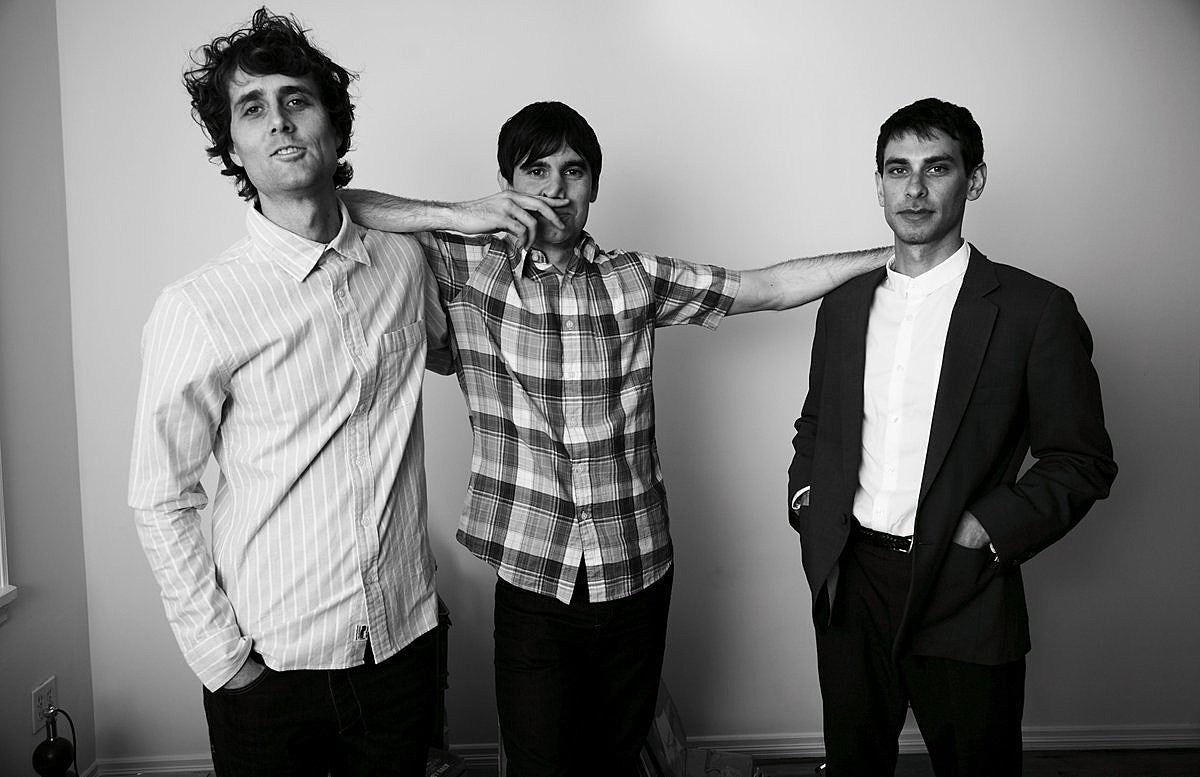 The Rapture playing two Brooklyn shows before Mexico’s Tropico fest