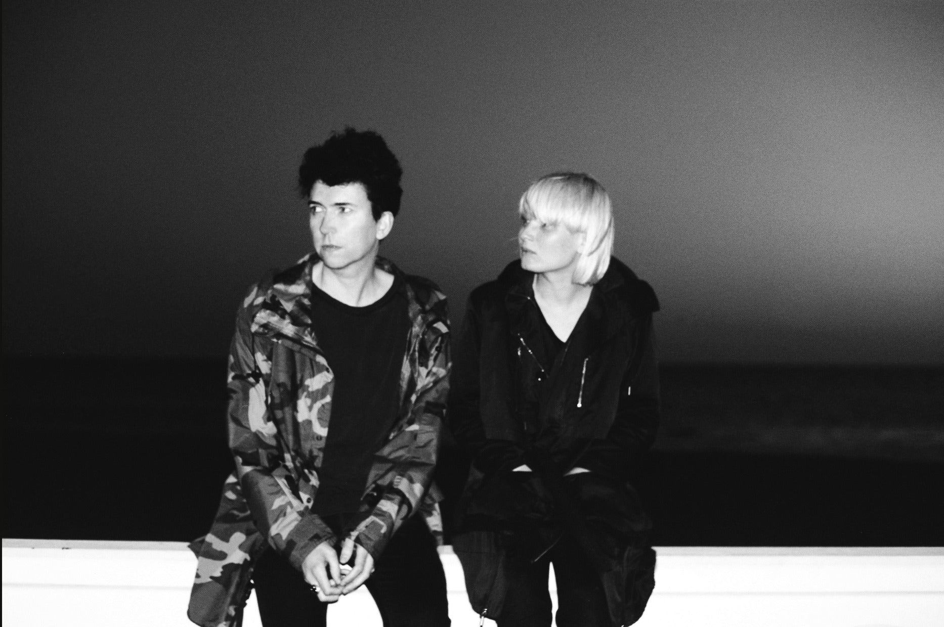 The Raveonettes prep new album, announce ‘Pretty in Black’ 20th anniversary tour
