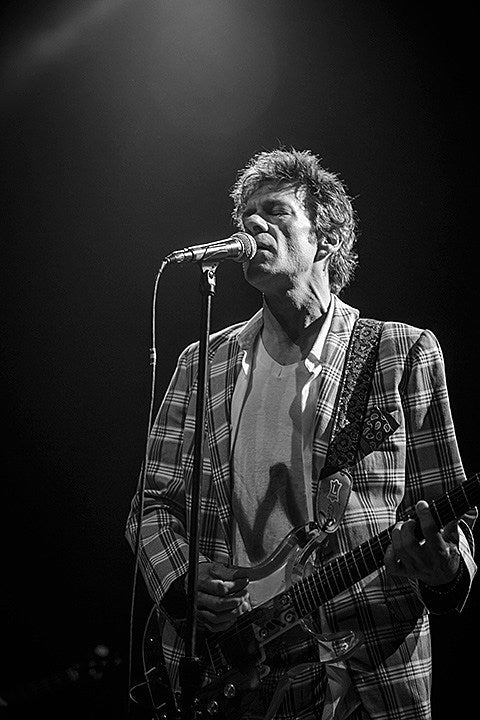 Replacements on tour, played Rubber Tracks Boston show, Chicago w/ Smoking Popes (pics, setlist, video of new song)