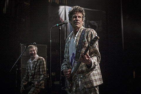 The Replacements reunion is done? ++++++ Tommy Stinson playing NYC