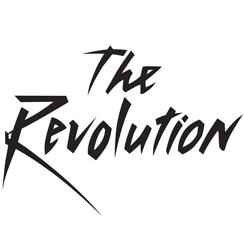 The Revolution expand tour, playing Capitol Theatre after NYC shows