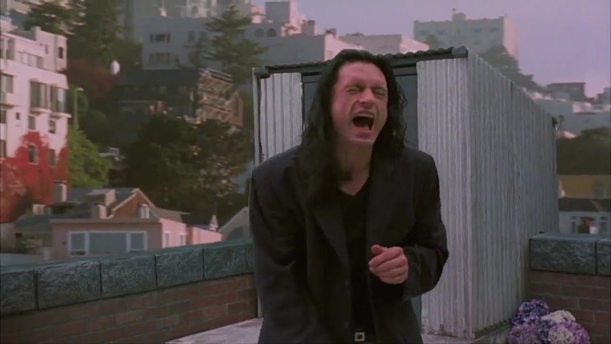 cult film ‘The Room,’ which inspired ‘The Disaster Artist,’ getting wide release in January
