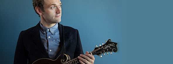 Chris Thile calls Garrison Keillor misconduct allegations “heartbreaking”