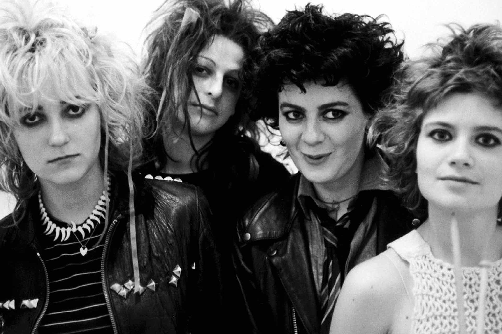 this week’s edition of BrooklynVegan Blog Radio on SiriusXMU is dedicated to women (Pt. 2)