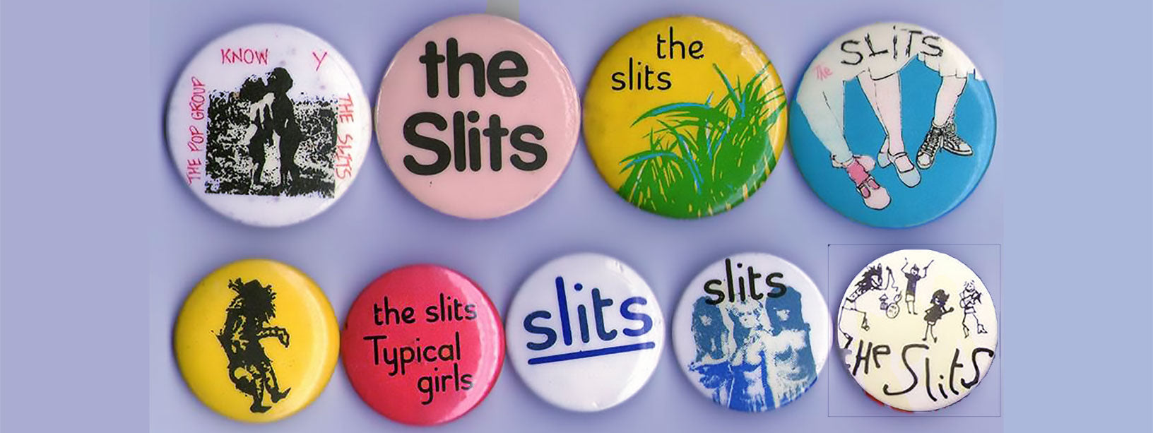 ESG, tributes to Poly Styrene, The Slits & more part of Lincoln Center series curated by Kathleen Hanna & Tamar-kali