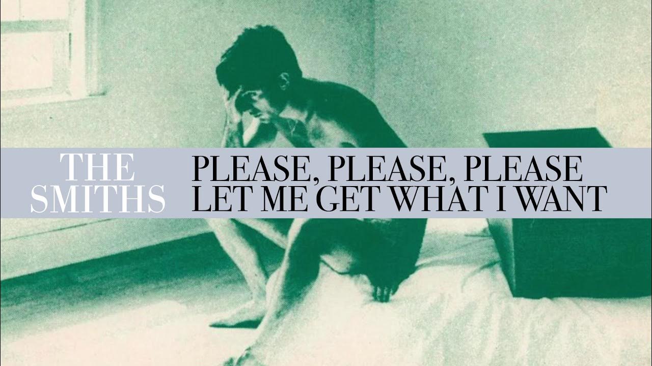 Johnny Marr is not happy Donald Trump is using The Smiths’ “Please Please Please Let Me Get What I Want” at campaign rallies