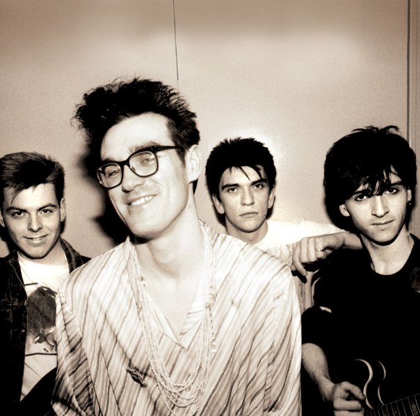 Morrissey claims he said yes to a Smiths reunion offer from AEG but Johnny Marr “ignored” it