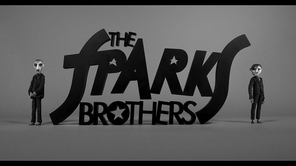 Edgar Wright’s ‘The Sparks Brothers’ documentary get North American release date