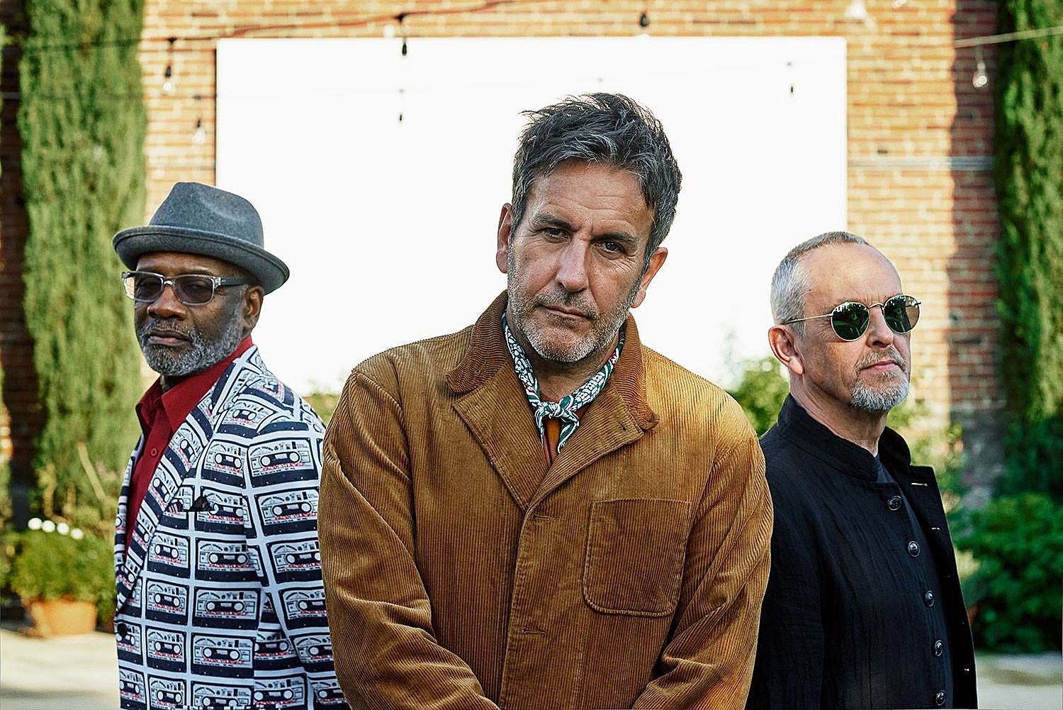 The Specials released ‘Encore,’ their first LP w/ Terry Hall since 1980 (album review), announce North American tour