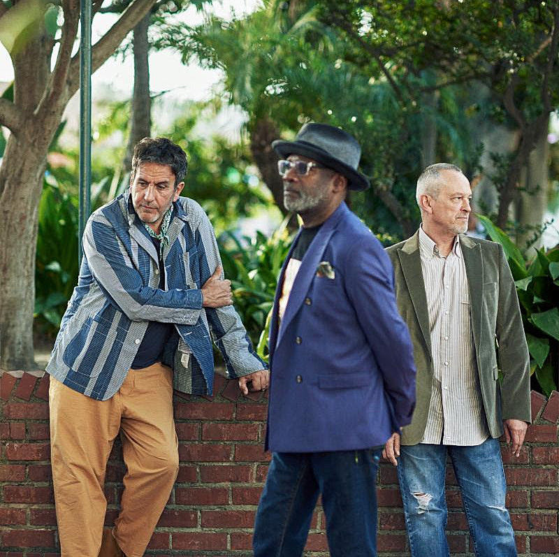 The Specials share “Vote for Me” from first LP w/ Terry Hall in nearly 40 years