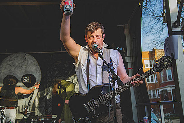 Black Lips, The Spits, Meat Wave & Muuy Biien chilled at Empty Bottle’s ‘Music Frozen Dancing’ (pics)