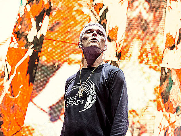 Stone Roses’ Ian Brown doubles down on anti-mask tweets